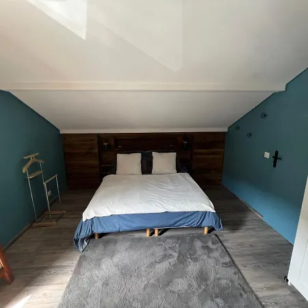 Apartament Chez Pierre Courchevel