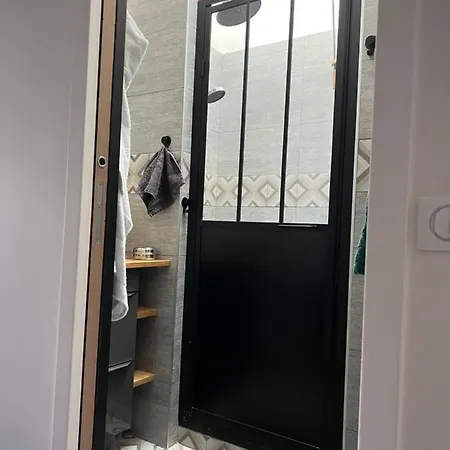 Apartament Chez Pierre Courchevel