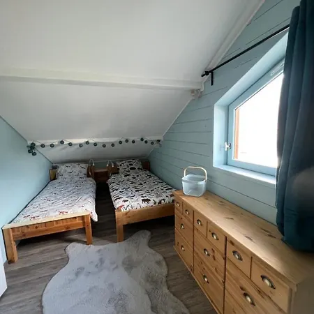 Apartament Chez Pierre