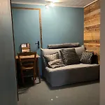 Chez Pierre شقة كورشوفيل