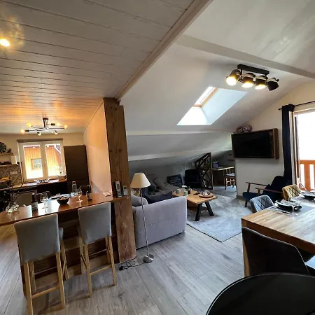 Apartment Chez Pierre *